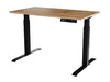 Højdejusterbart arbejdsbord Charlotte 194