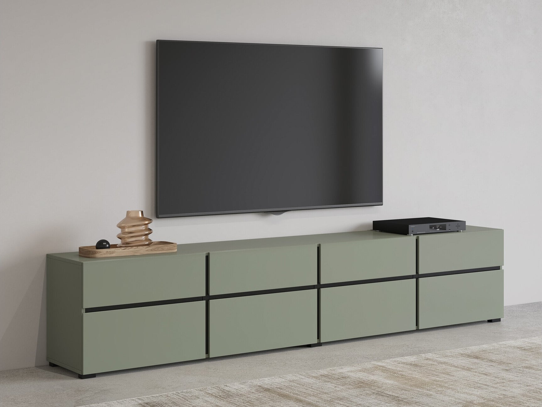 TV-bord Alfere 101