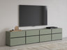 TV-bord Alfere 101