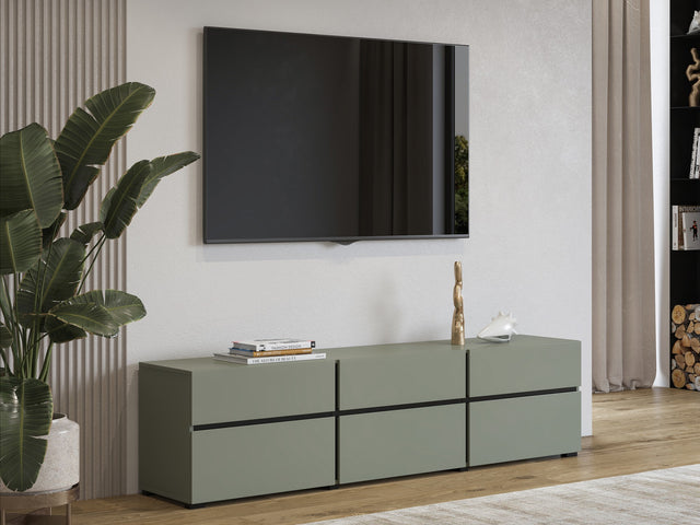 TV-bord Alfere 102