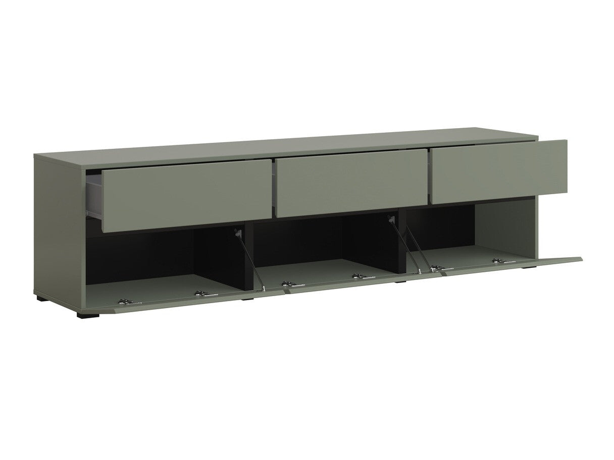 TV-bord Alfere 102