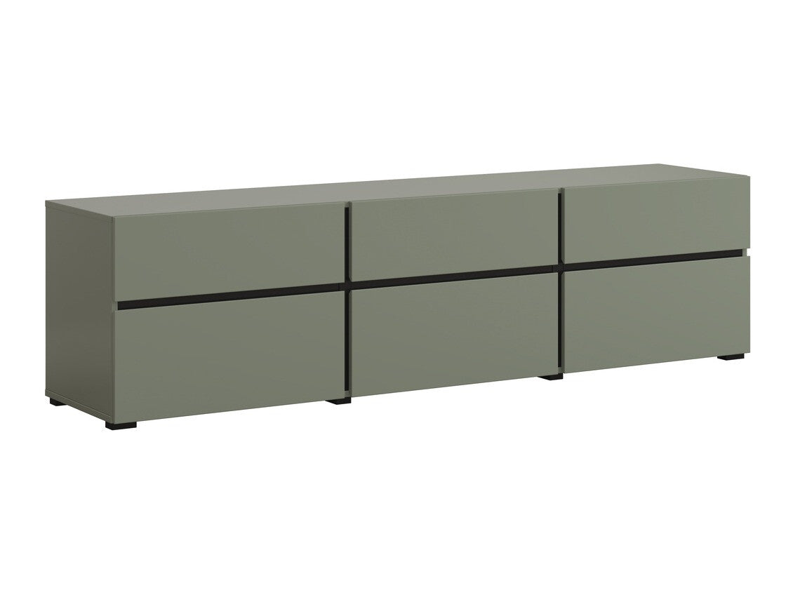 TV-bord Alfere 102