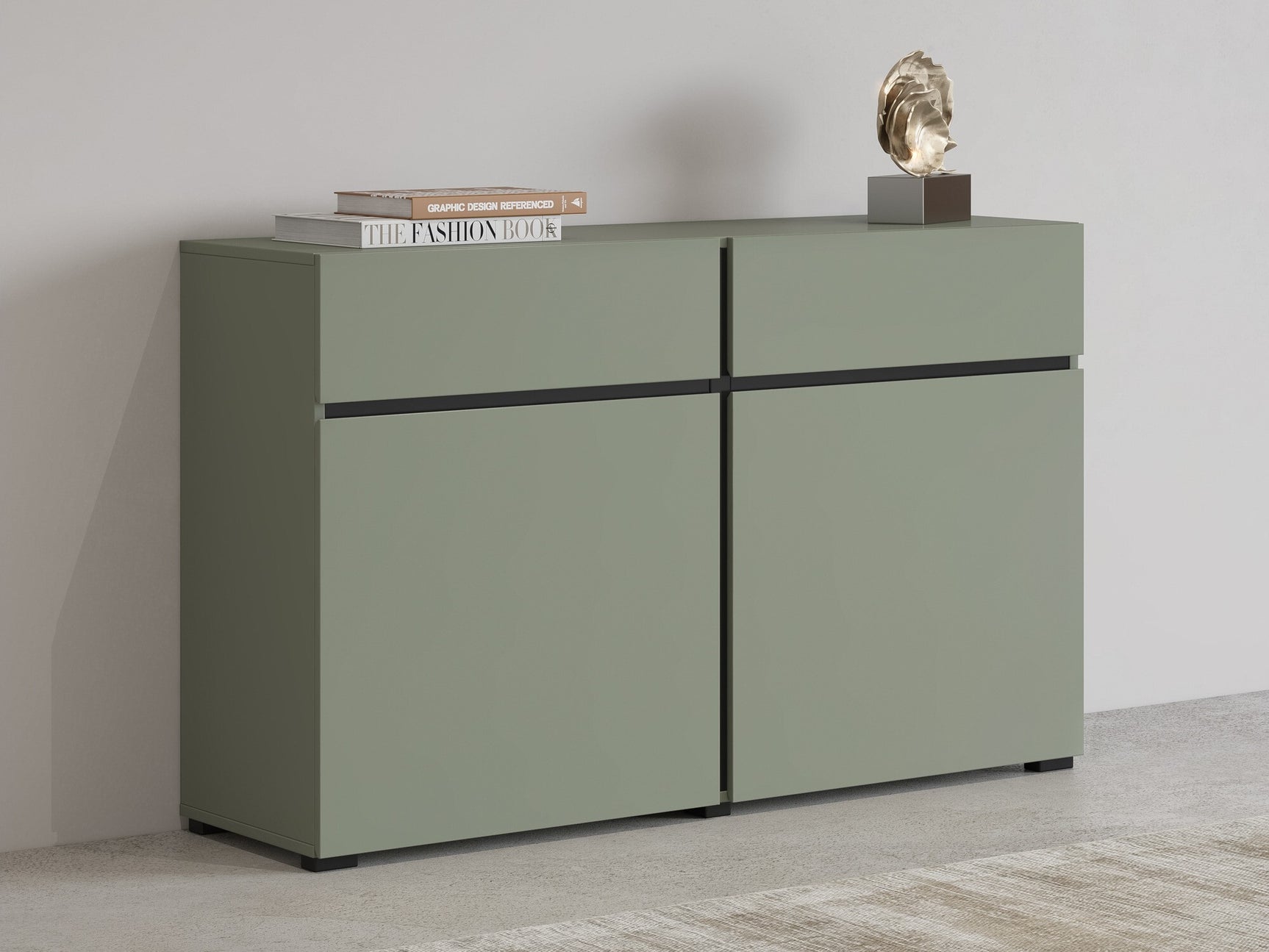 Kommode Alfere 104