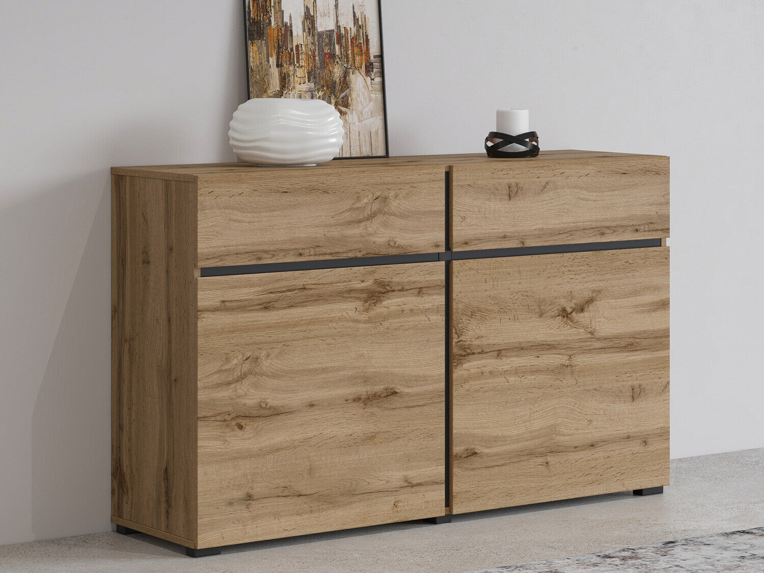 Kommode Alfere 104