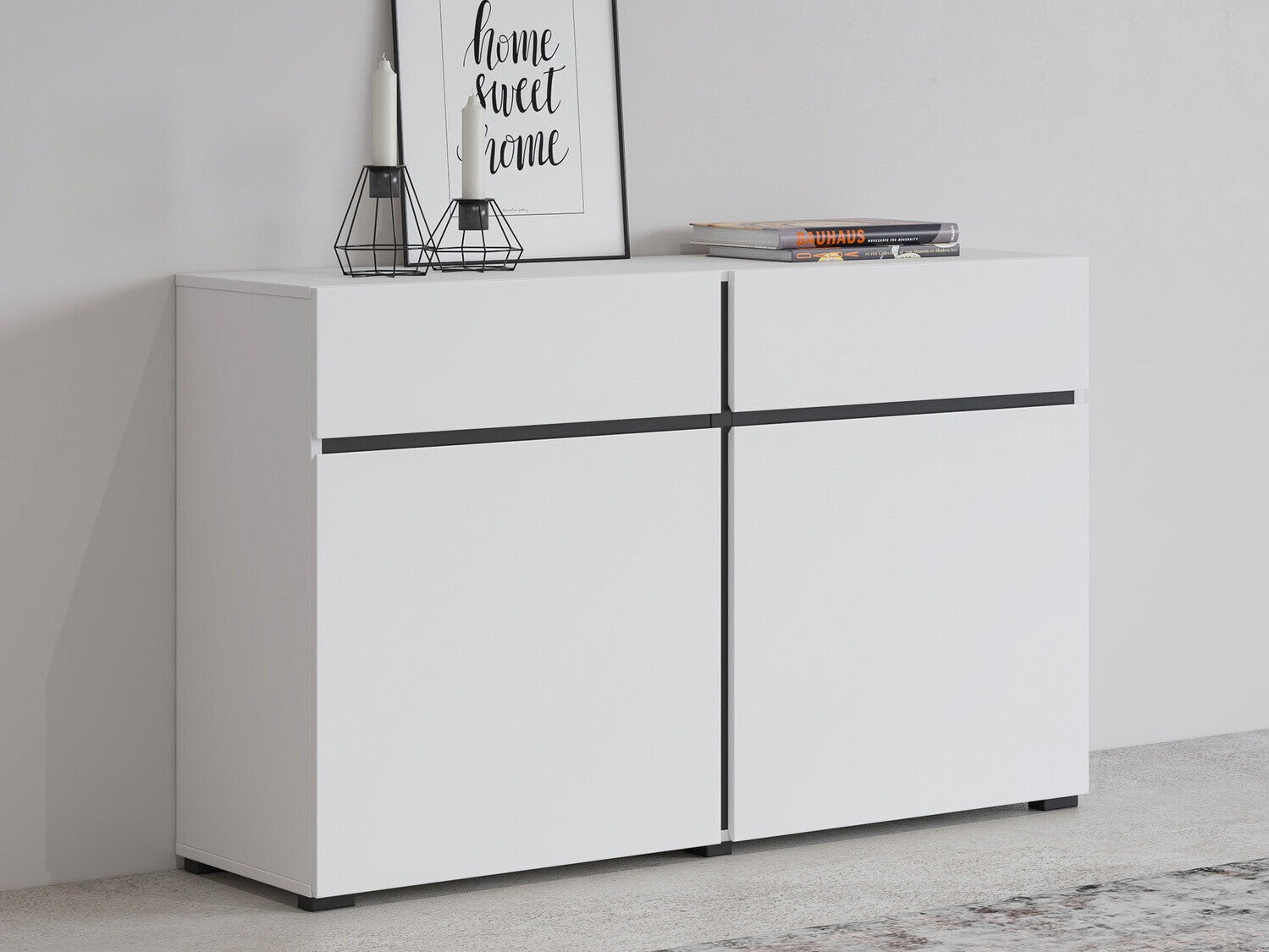 Kommode Alfere 104