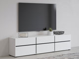 TV-bord Alfere 102