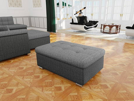 Polstret bænk Comfivo 118