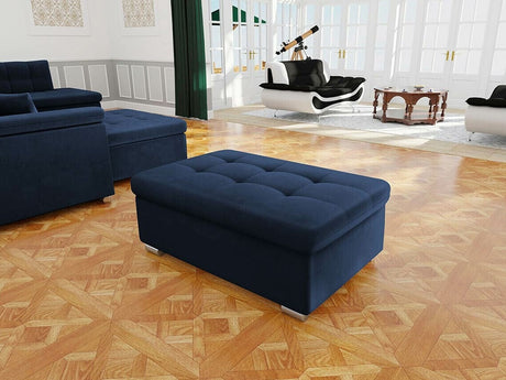 Polstret bænk Comfivo 118