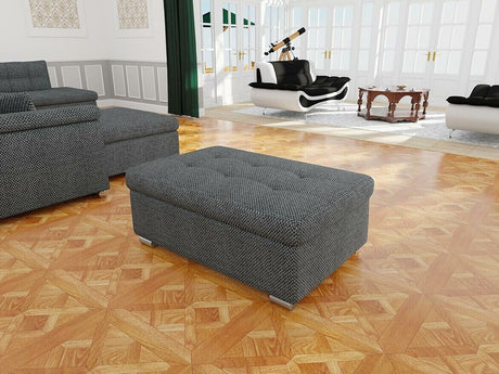 Polstret bænk Comfivo 118