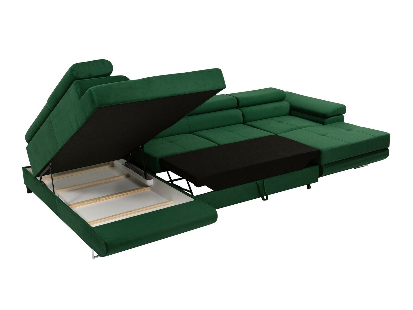 Hjørnesofa Comfivo S103