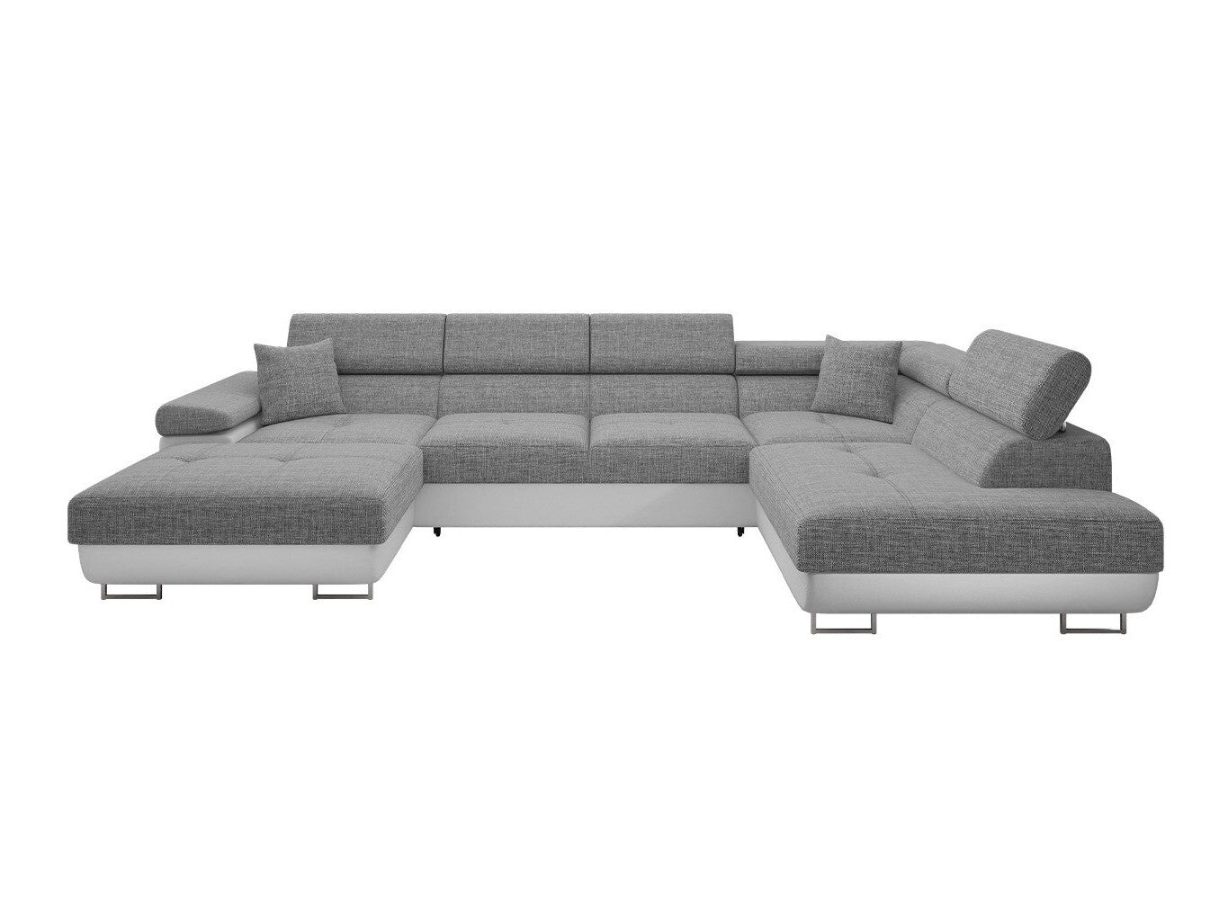 Hjørnesofa Comfivo S103