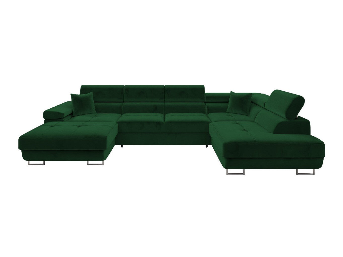 Hjørnesofa Comfivo S103