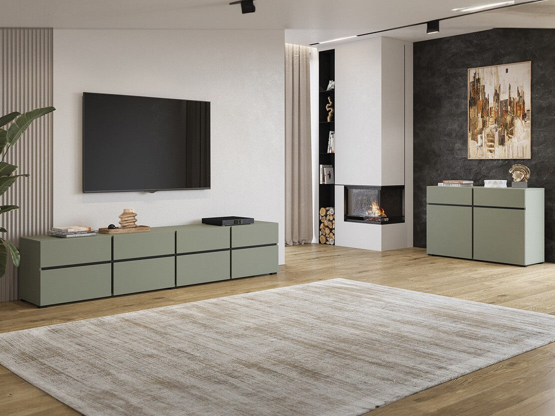 Kommode Alfere 104