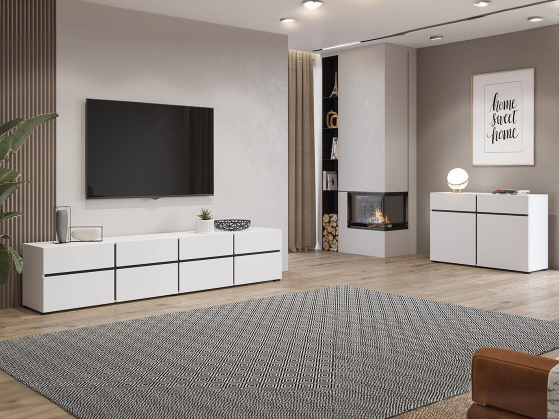 Kommode Alfere 104