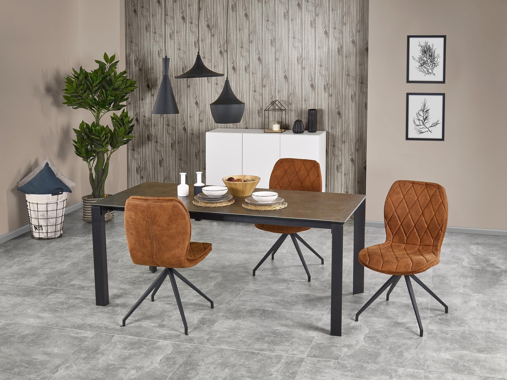 Bord Houston 289