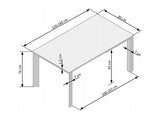 Bord Houston 289