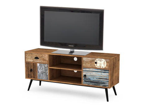 TV-bord Evarmori 105