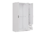 Garderobe Orlando 222