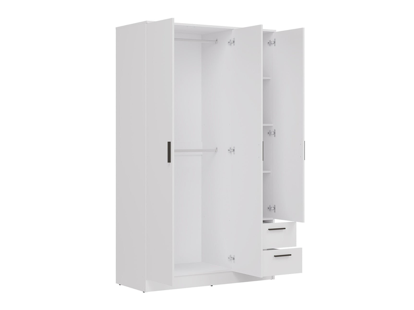 Garderobe Orlando 222