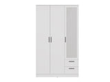 Garderobe Orlando 222