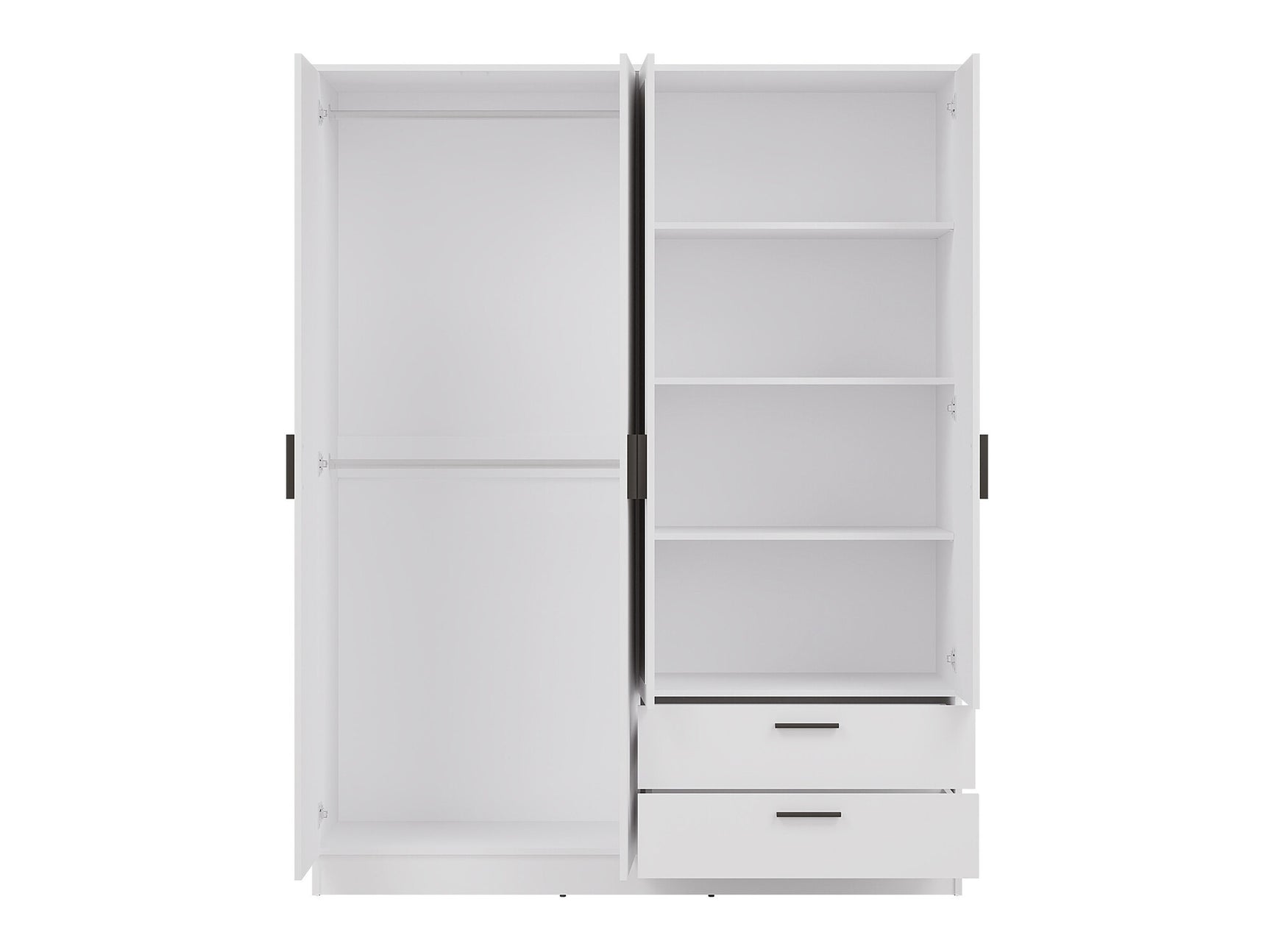 Garderobeskab Orlando 223