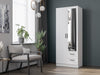 Garderobe Orlando 224