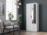 Garderobe Orlando 224