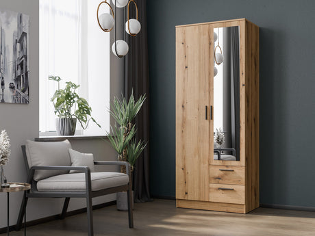 Garderobe Orlando 224