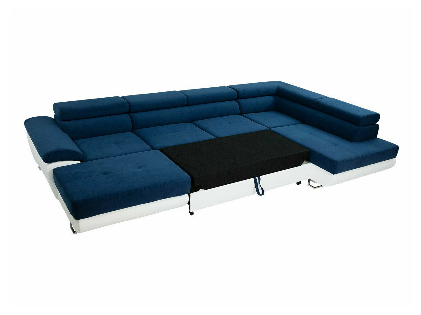 Corner sofa Comfivo 190