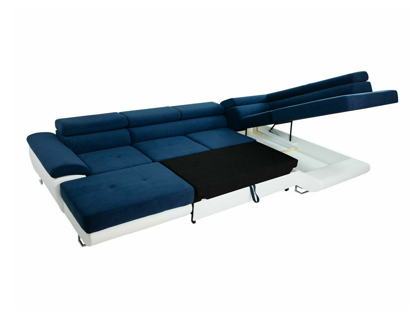 Corner sofa Comfivo 190