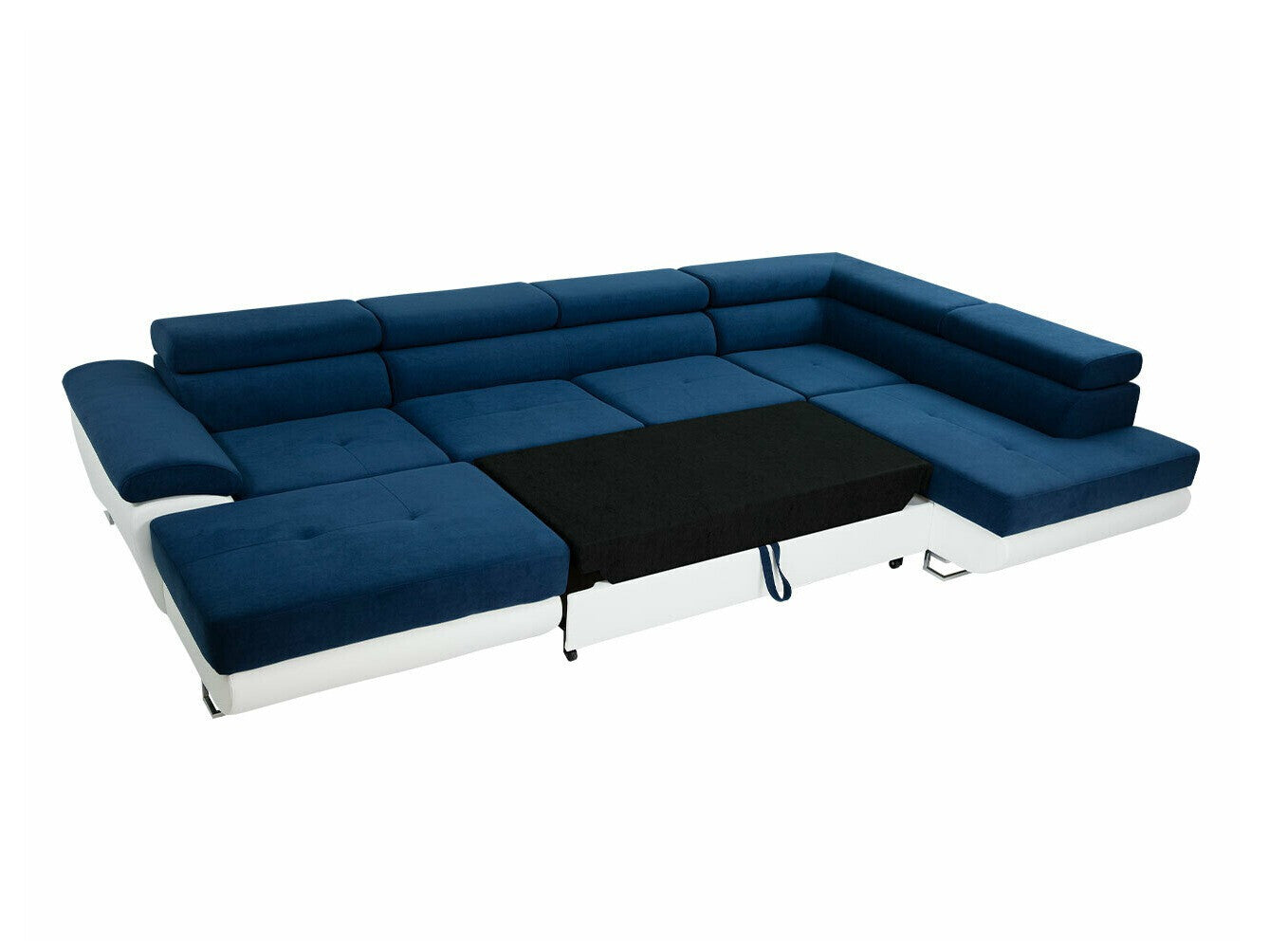 Corner sofa Comfivo 190