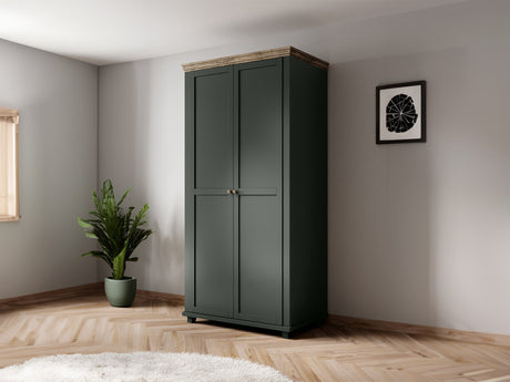Garderobeskab Tolnue 125