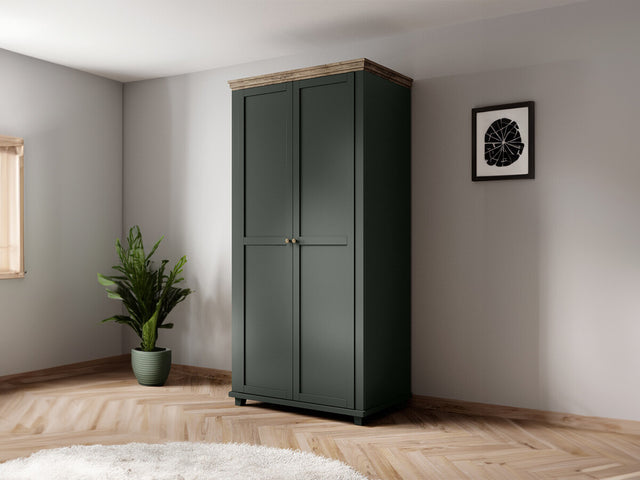 Garderobeskab Tolnue 125