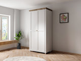 Garderobeskab Tolnue 125