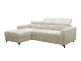 Hjørnesofa Columbus 191
