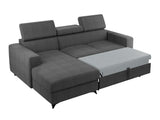 Hjørnesofa Columbus 191