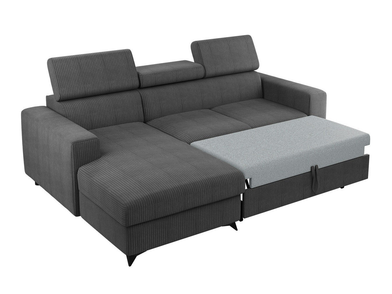 Hjørnesofa Columbus 191
