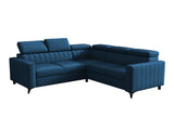 Hjørnesofa Columbus 201