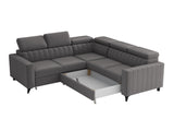Hjørnesofa Columbus 201