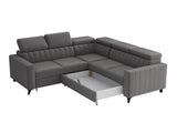 Hjørnesofa Columbus 201