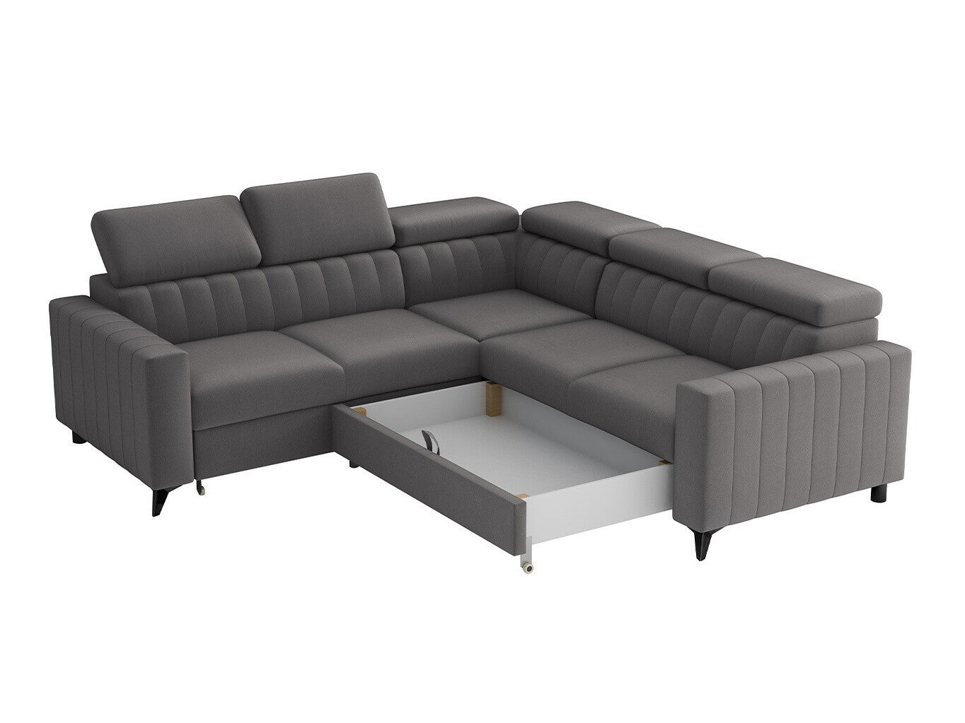 Hjørnesofa Columbus 201