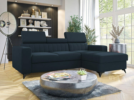 Hjørnesofa Columbus 170