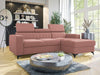 Hjørnesofa Columbus 170