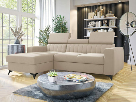 Hjørnesofa Columbus 170