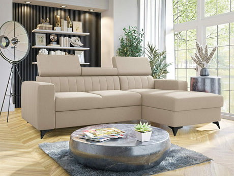 Hjørnesofa Columbus 170