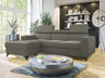 Hjørnesofa Columbus 170