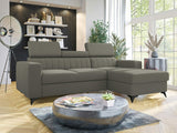 Hjørnesofa Columbus 170