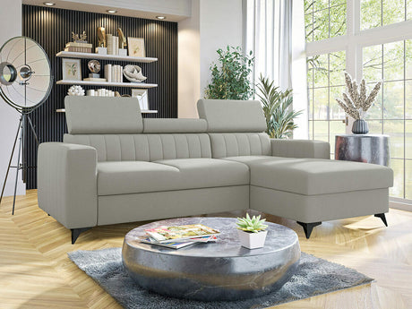 Hjørnesofa Columbus 170