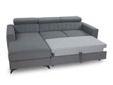Hjørnesofa Columbus 170