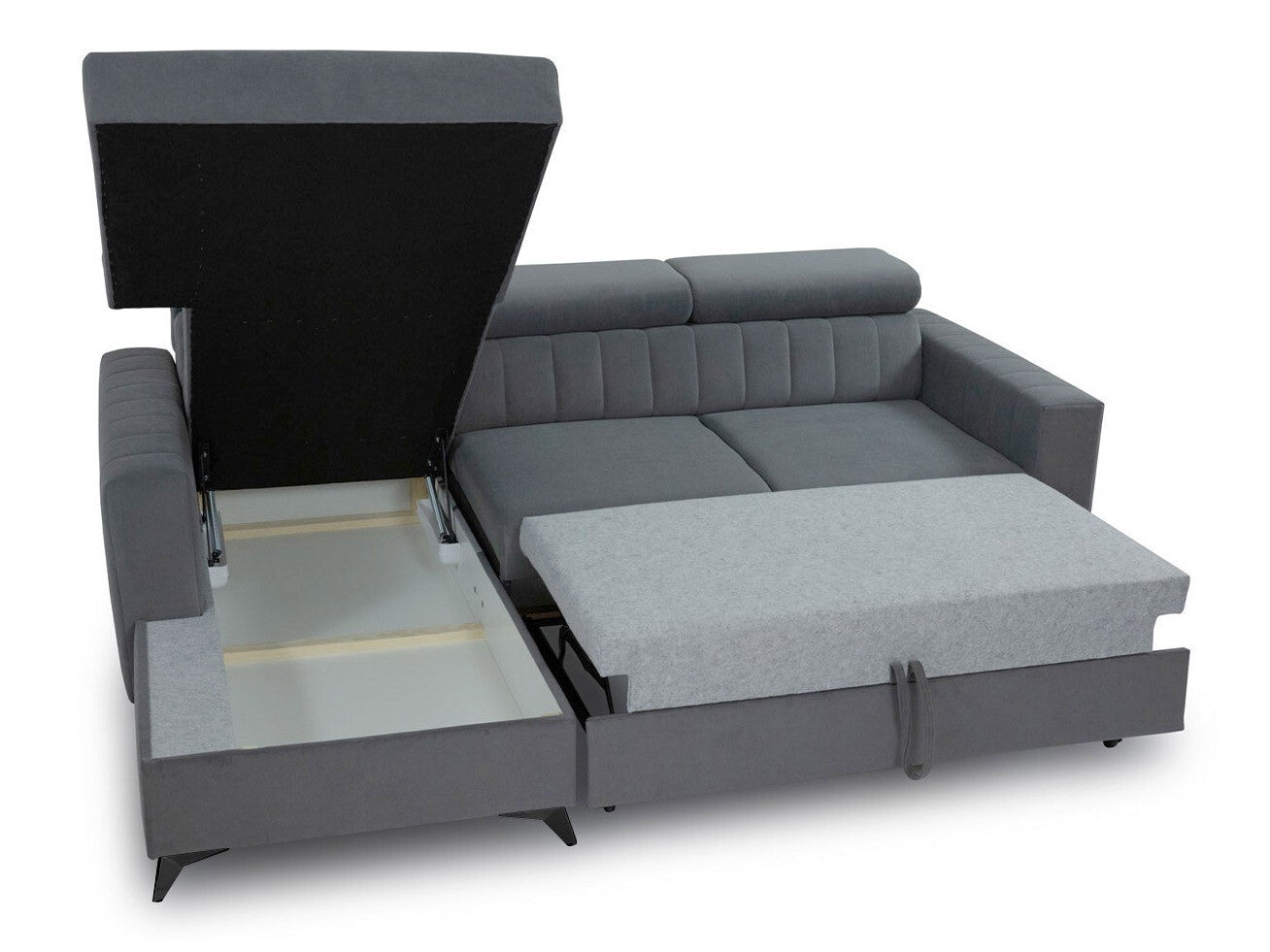 Hjørnesofa Columbus 170